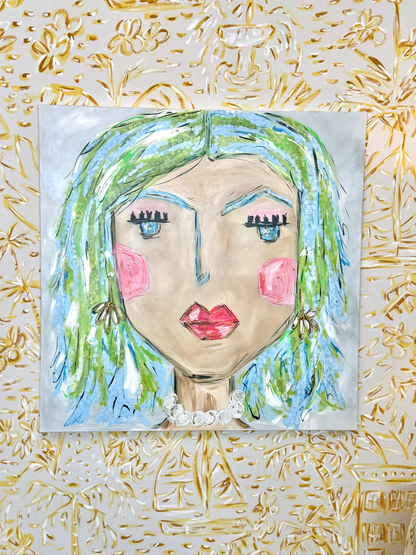 “Girls Just Wanna Have Fun II”