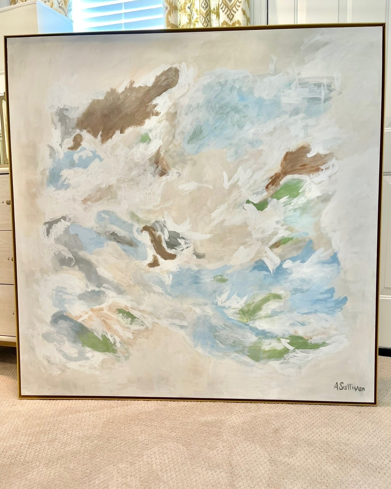 “Coastal Currents”
