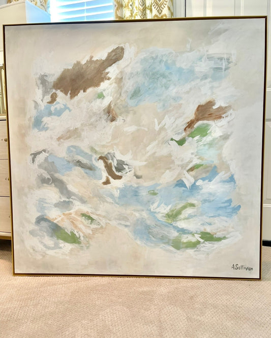 “Coastal Currents”